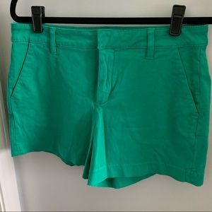 Lila Ryan Green Susannah Short